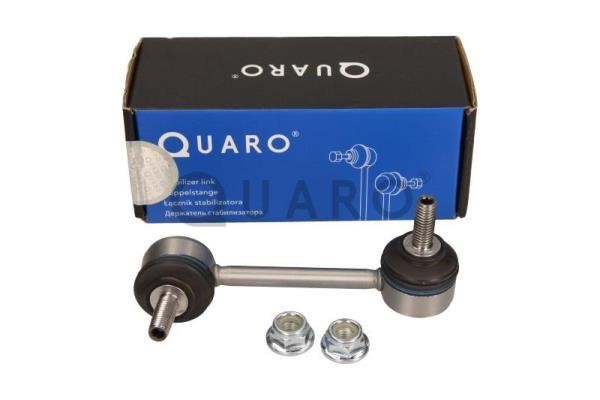 Rear anti roll bar link Quaro QS0227/HQ