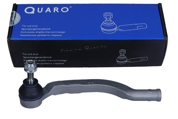 Tie rod end Quaro QS3107/HQ
