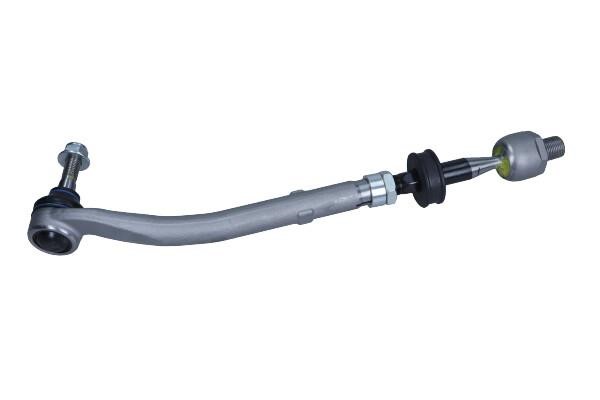 Steering rod with tip, set Quaro QS4129/HQ