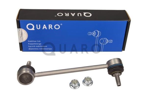 Front anti roll bar link Quaro QS6058/HQ