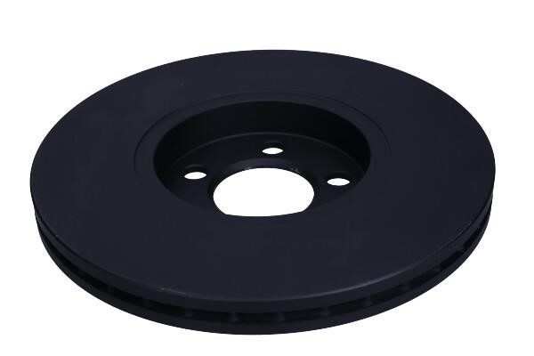 Front vented brake disc Quaro QD9764HC