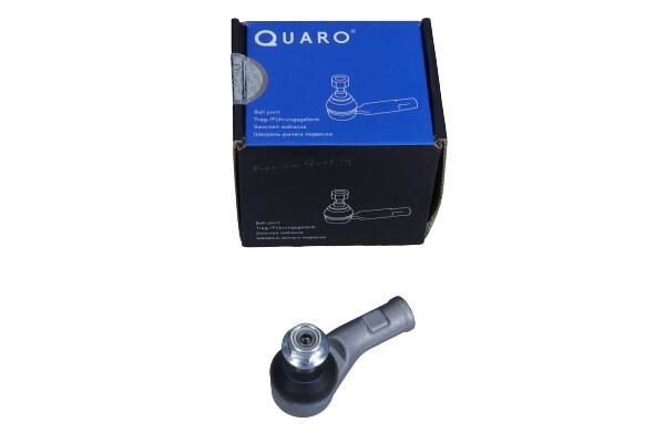 Tie rod end Quaro QS6588/HQ