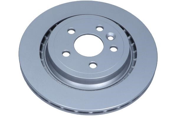 Quaro QD6001 Rear ventilated brake disc QD6001