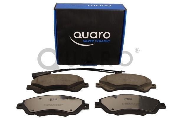 Brake pad set Quaro QP8559C