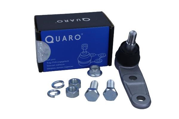 Ball joint Quaro QS5402/HQ