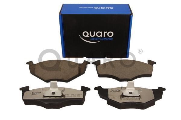 Brake pad set Quaro QP5136C