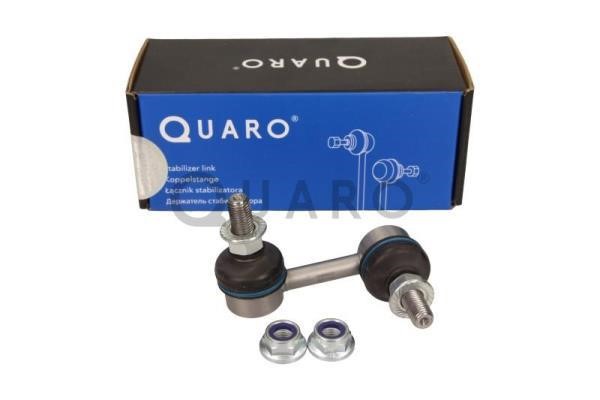 Front anti roll bar link Quaro QS6593/HQ