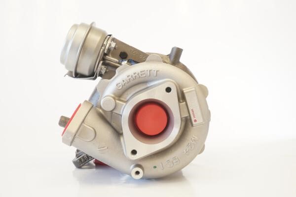 Turbocharger TMI PA7697082