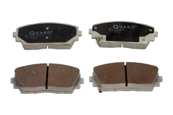 Quaro QP9131 Brake Pad Set, disc brake QP9131