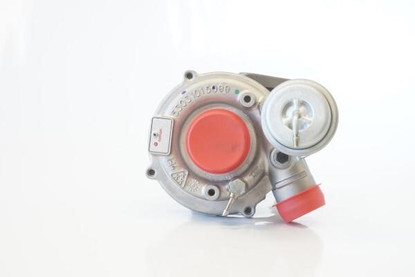 Turbocharger TMI PA53039700015
