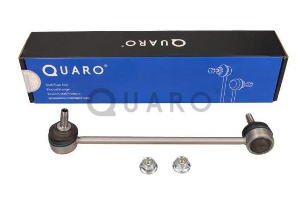 Front anti roll bar link Quaro QS3530/HQ