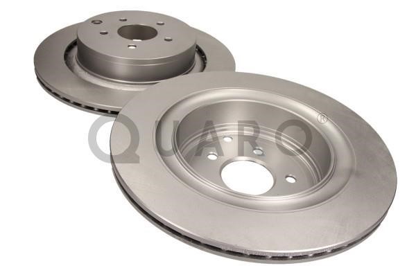 Buy Quaro QD0260 at a low price in United Arab Emirates!