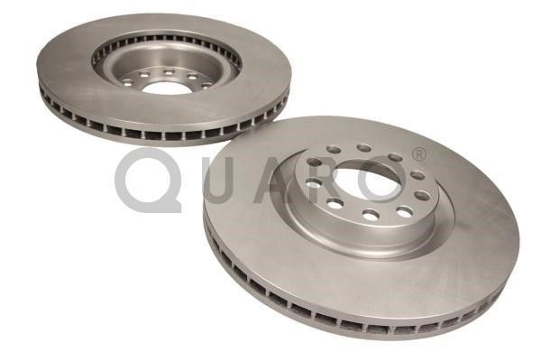 Brake disk Quaro QD3272