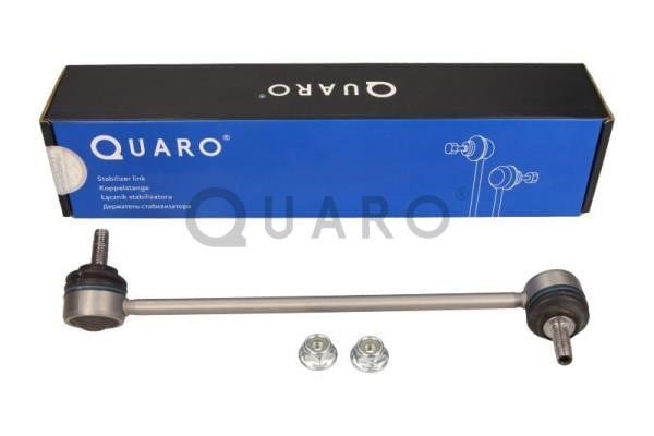 Front anti roll bar link Quaro QS3446/HQ
