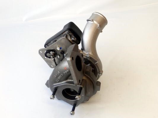 Turbocharger TMI PA7697013
