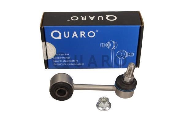 Front anti roll bar link Quaro QS3121/HQ
