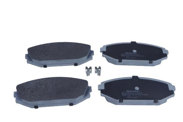 QP9660 Quaro Brake pad set