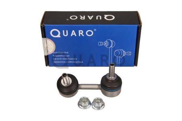 Front anti roll bar link Quaro QS6081/HQ