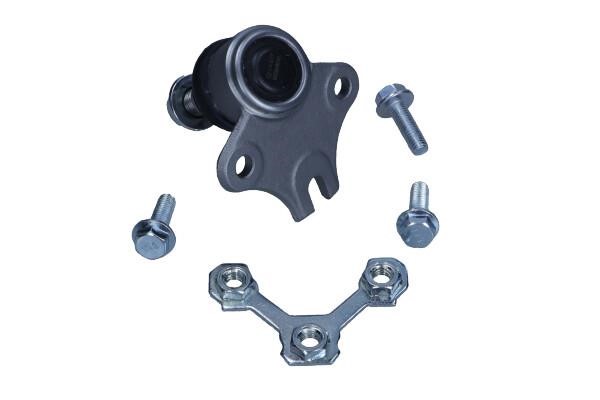 Ball joint Quaro QS2819/HQ