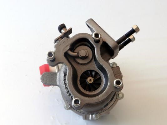 Turbocharger TMI PA4541592