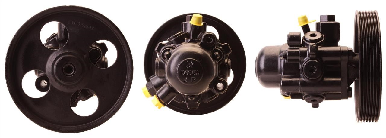 TMI PU00216 Hydraulic Pump, steering system PU00216