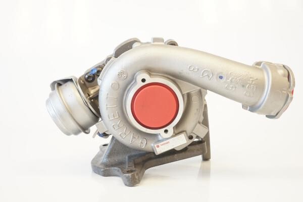 Turbocharger TMI PA7606992