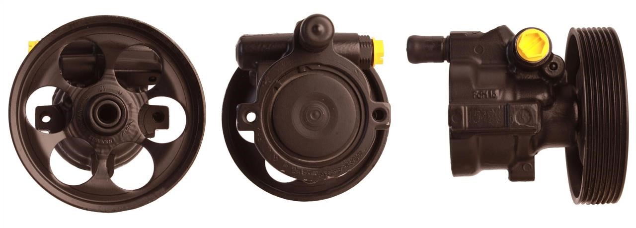 TMI PU00295 Hydraulic Pump, steering system PU00295