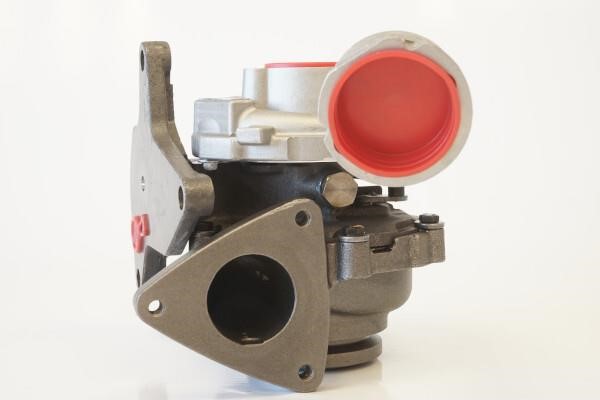Turbocharger Volkswagen Multivan: PA7606992 TMI Turbocharger