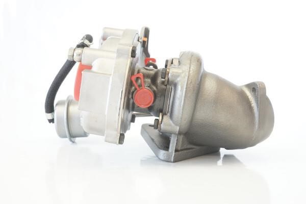 Turbocharger TMI PA53039700007