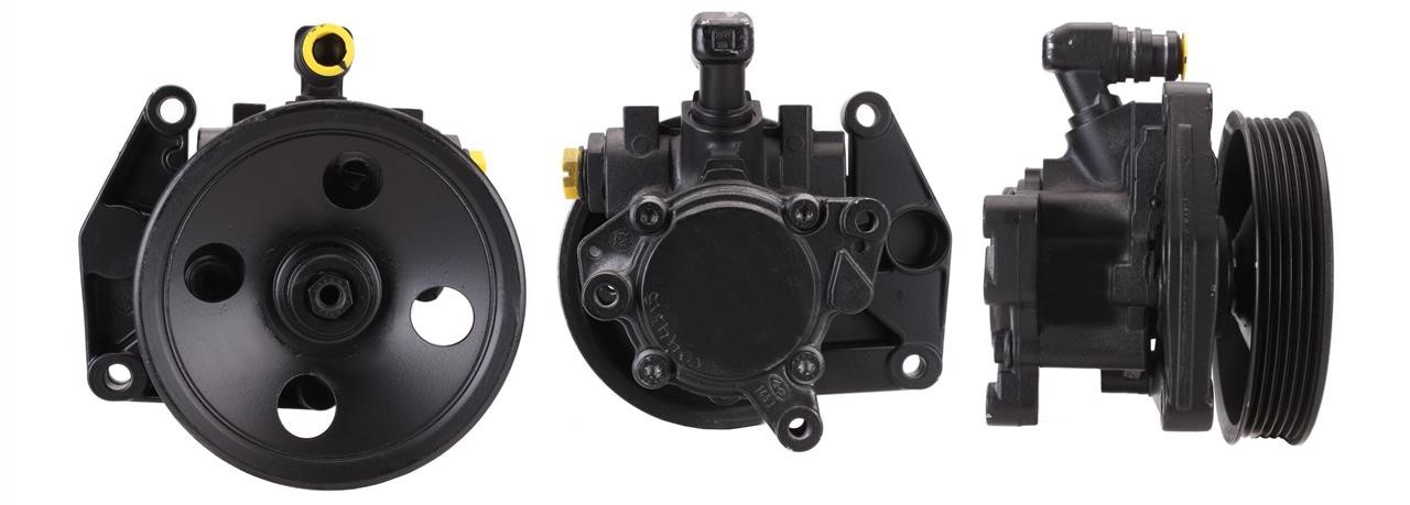 TMI PU00847 Hydraulic Pump, steering system PU00847