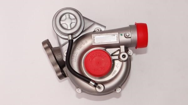 PARHF4VVP1 TMI Turbocharger
