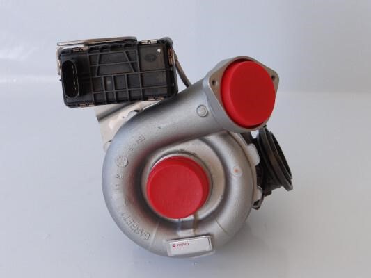 PA7583512 TMI Turbocharger
