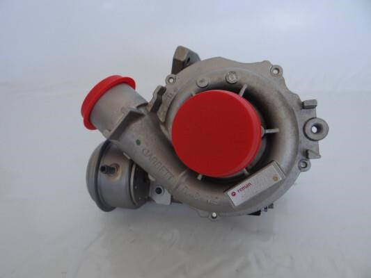 PA7555072 TMI Turbocharger