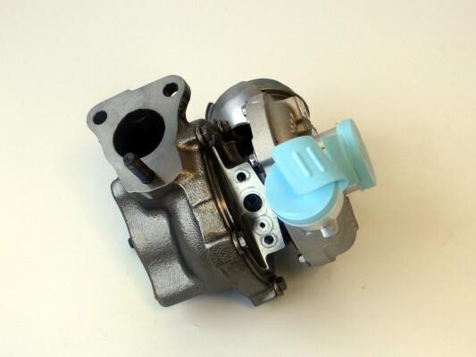 Turbocharger TMI PA7940973