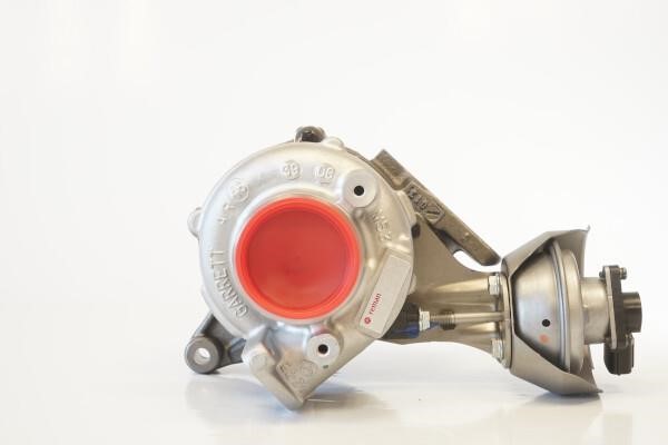 Turbocharger TMI PA7602202