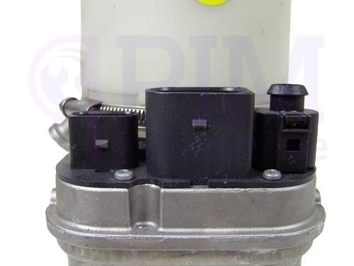 Hydraulic Pump, steering system PIM 36715360