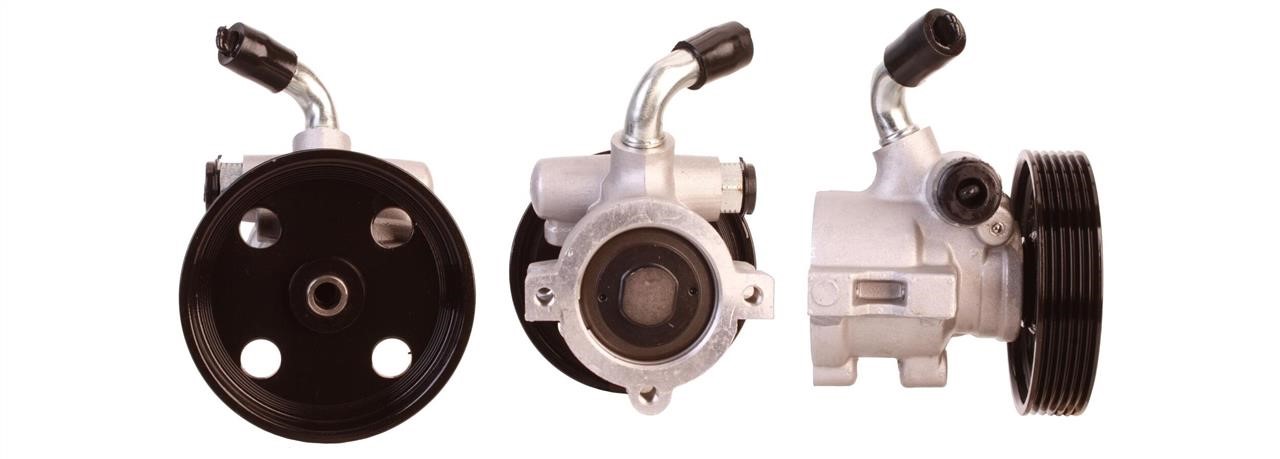 TMI PU00232 Hydraulic Pump, steering system PU00232
