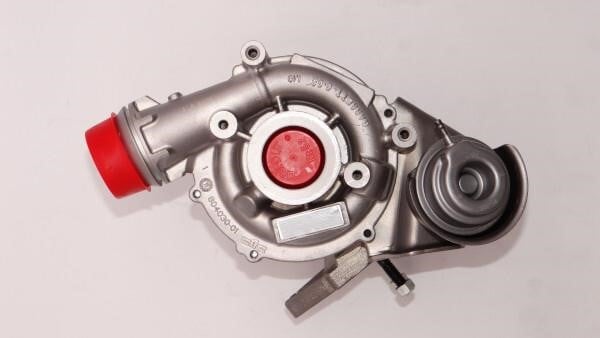 Turbocharger Renault Captur: PA8013743 TMI Turbocharger