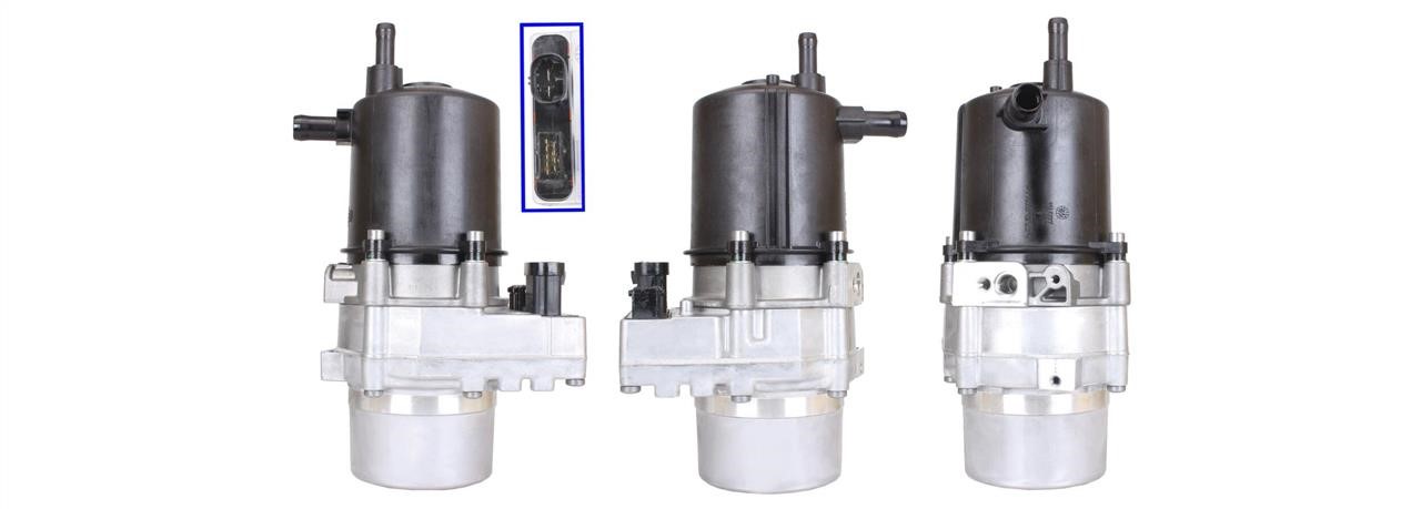 TMI PU01013 Hydraulic Pump, steering system PU01013