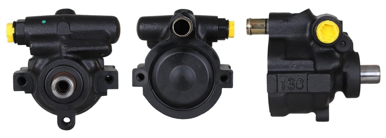 TMI PU00236 Hydraulic Pump, steering system PU00236