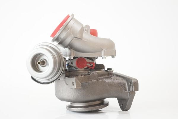 Turbocharger TMI PA7098364