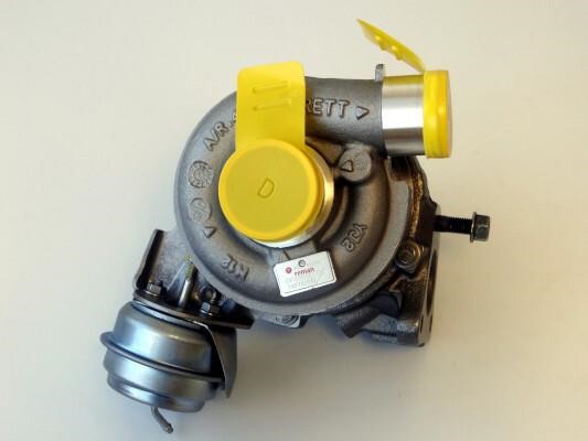 Turbocharger KIA Pro Cee'D (Kia Pro Cee'D): PA7752742 TMI Turbocharger
