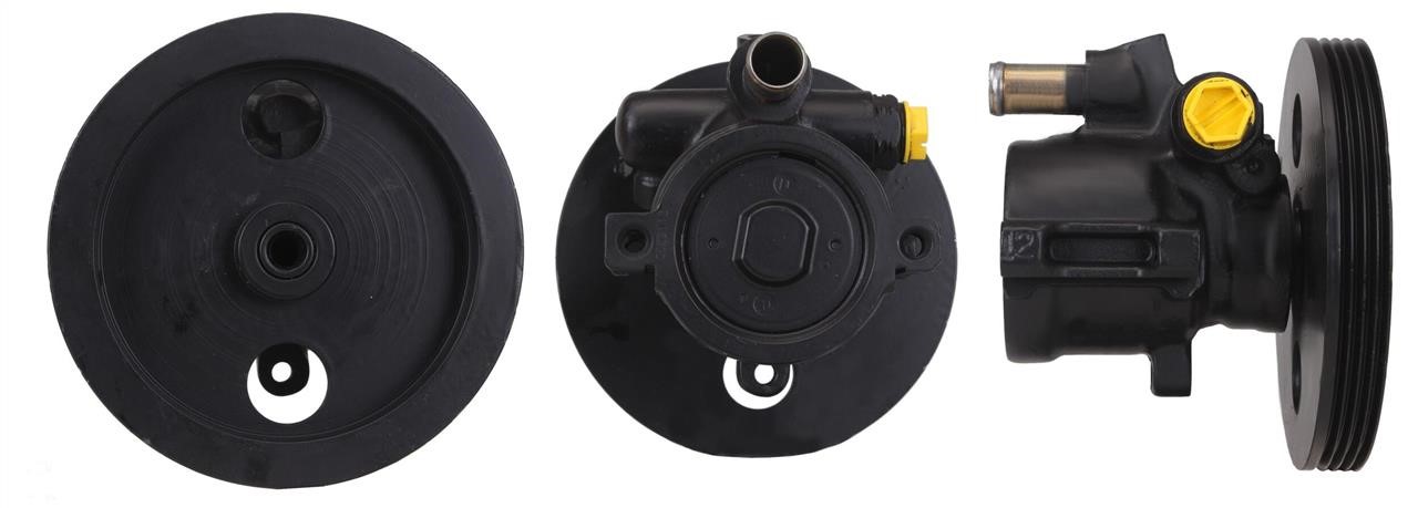 TMI PU00596 Hydraulic Pump, steering system PU00596