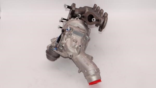 Turbocharger Renault Espace: PA8219432 TMI Turbocharger
