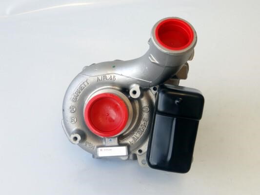 PA7697013 TMI Turbocharger