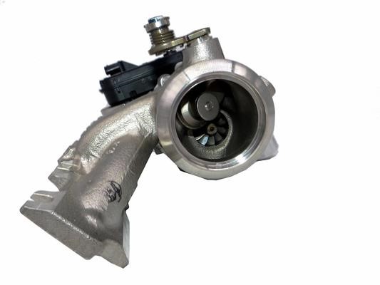 Turbocharger Renault Captur: PA85028212 TMI Turbocharger