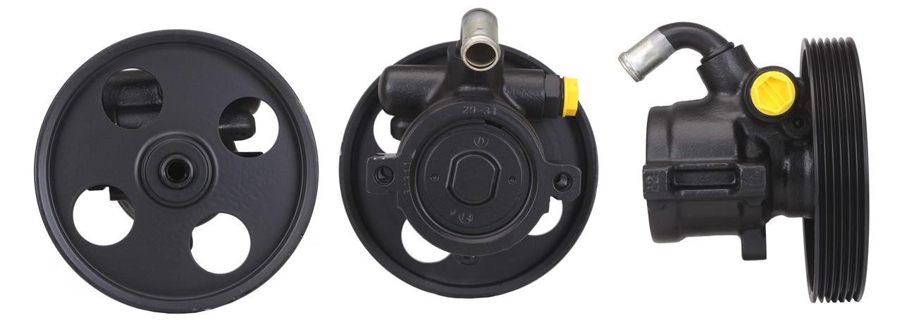 TMI PU00560 Hydraulic Pump, steering system PU00560