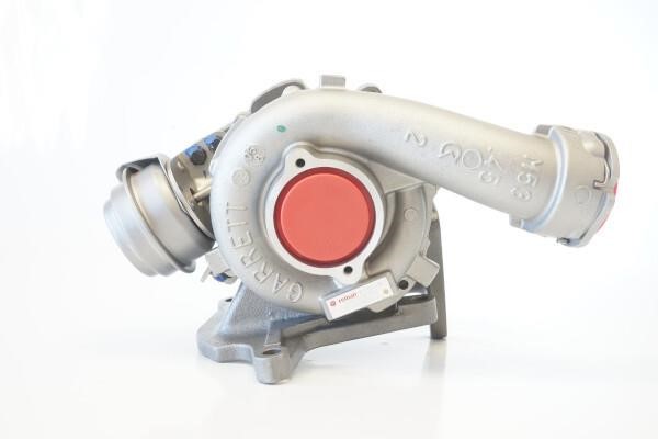 Turbocharger TMI PA7606982