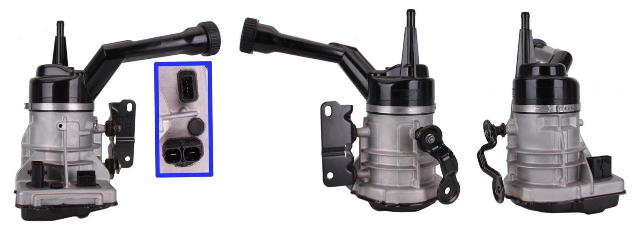 TMI PU00354 Hydraulic Pump, steering system PU00354