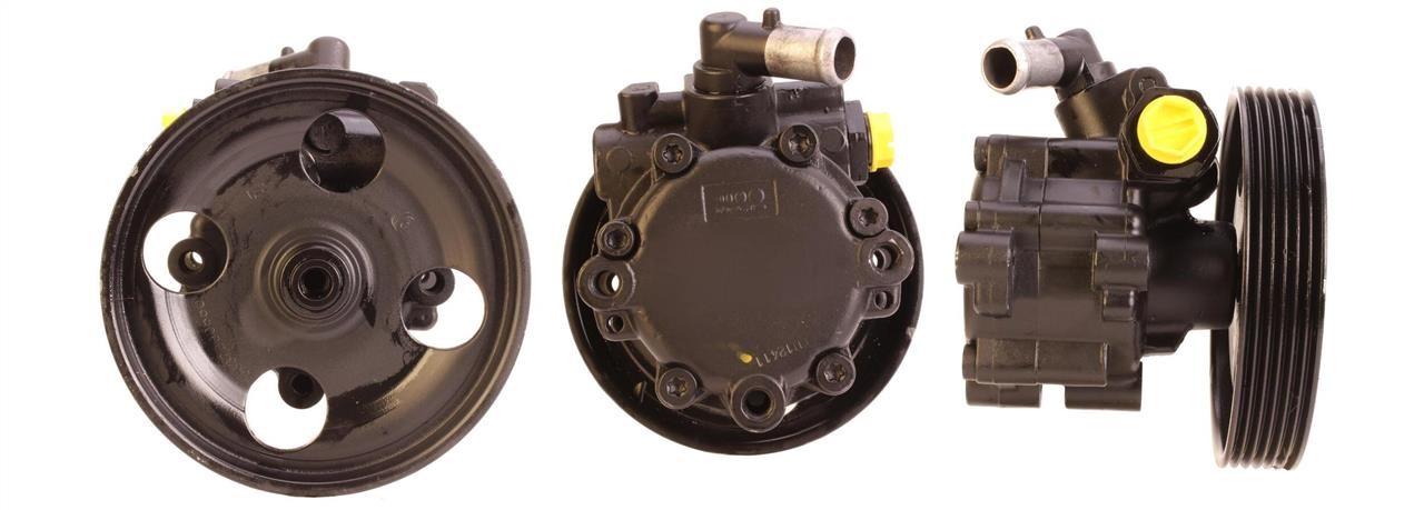 TMI PU01053 Hydraulic Pump, steering system PU01053